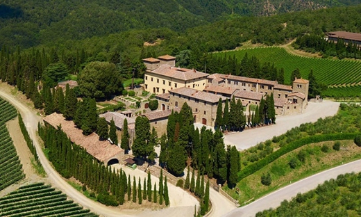 Degustazione privata di Chianti classico: tour di una giornata da Firenze