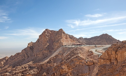 Tour di Al Ain