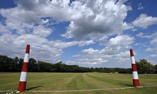 Polo Match and Lessons in Buenos Aires
