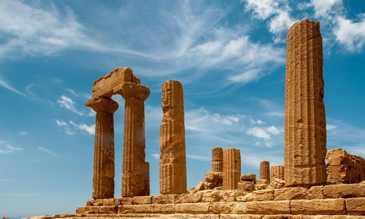 Full Day Tour to Agrigento from Palermo