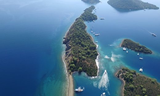 Guanabara Bay tour with lunch