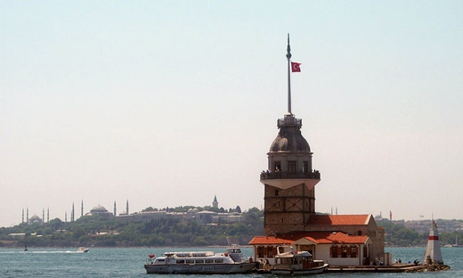 Istanbul Due Continenti - Tour di un giorno