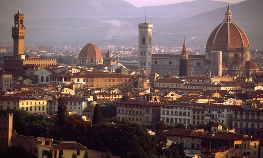 Firenze Marathon: iscrizione, 2 notti in hotel centrale, navetta per la maratona e 1 cena