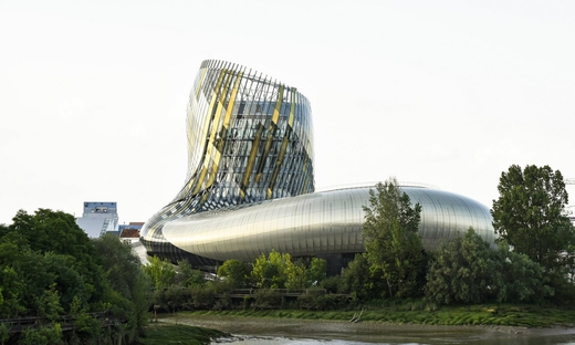 La Cité du Vin