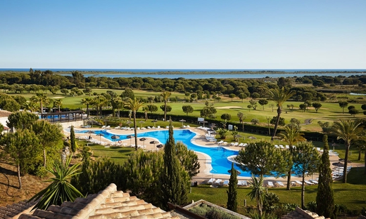 Golf in Southern Spain: Precise Resort El Rompido