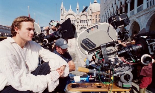 Tour privato location cinematografiche Venezia