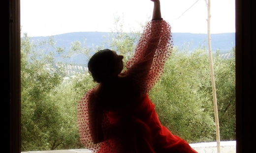 Esperienza Flamenco a Cordoba con tour