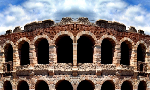 Verona Walking Tour