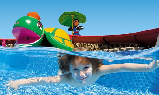 Aqualand Maspalomas in Gran Canaria tickets