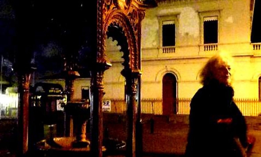 Ghosts of the Old City Williamstown