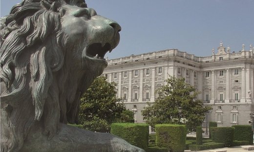 Tour Panoramico di Madrid