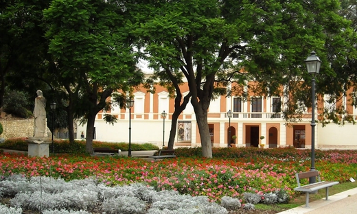 Visita un museo di Cagliari