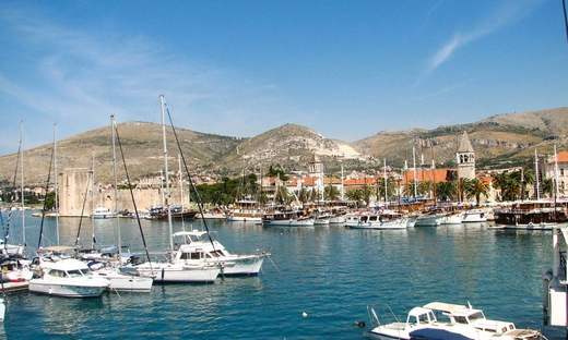 Experience Trogir Tour from Split