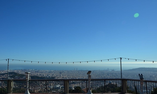 Parco divertimenti Tibidabo: Biglietti d'ingresso