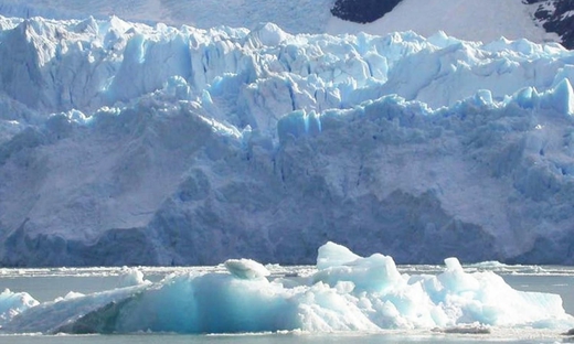 Big Ice Trek Tour