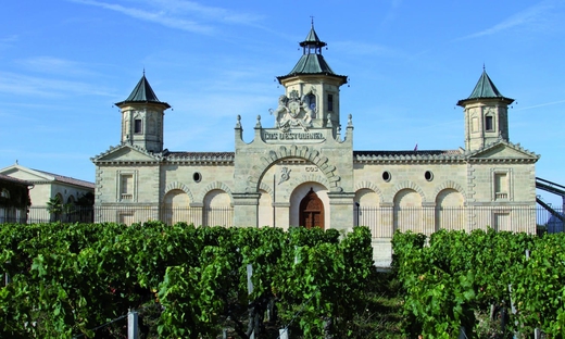 Escursione privata un giorno nella regione del Médoc