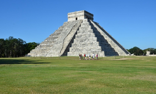 Chichén Itzá + Isla Mujeres + Percorso Avventura