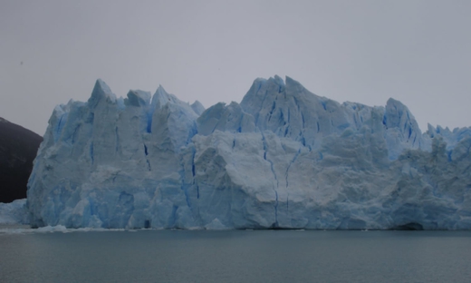 Perito Moreno Glacier Tour with Safari boat