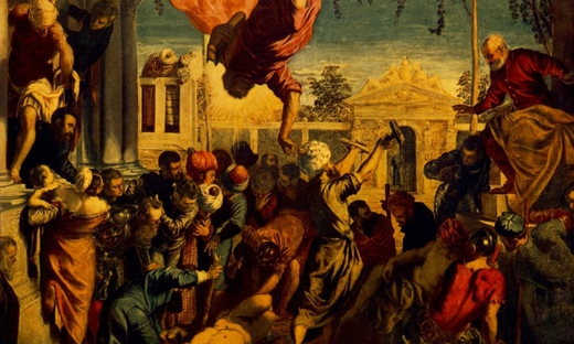 Biglietti per le Gallerie dell'Accademia