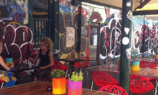 Fitzroy cocktail tour - guided walking tour in Melbourne
