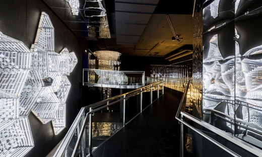 I Mondi di Cristallo Swarovski: biglietti