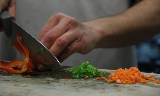 Pintxos Workshop