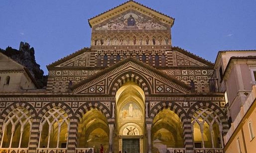 Escursione di un giorno a Sorrento, Positano e Amalfi da Napoli