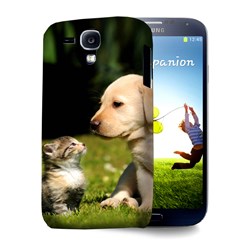 Cover 3D Samsung Galaxy S3 Mini