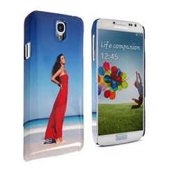 Cover 3D Samsung Galaxy S5