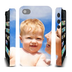 Cover 3D I Phone 4