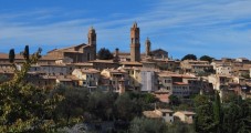 Orient Express La Dolce Vita: Tastes of Tuscan Vineyards