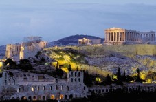 Pass Interrail di 15 giorni con soggiorni inclusi
