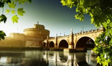 Tour per famiglie del Colosseo e del Foro Romano