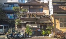 Guided walking tour in Tokyo - Japan’s cultural curiosities