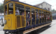 Guided walking tour in Rio de Janeiro - Santa Teresa discovery