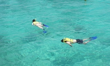 Paradise Adventure - Sub See explorer e snorkeling