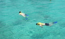 Paradise Adventure - Sub See explorer e snorkeling