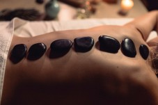 Massaggio Hot Stone a Torino