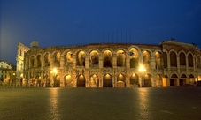 The Classic and the Unknown: Original Verona Bike Tour