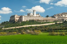 Visita guidata di Assisi per piccoli gruppi