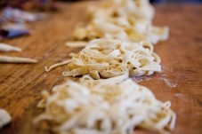 Corso Di Cucina A Firenze - Pasta Fresca