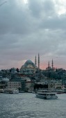 Orient Express La Dolce Vita: From Rome to Istanbul