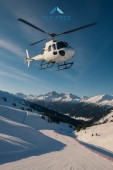 Vola Sulle Cime Dei Tauri- Helicopter Experiences