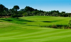 Golf in Andalusia: Barrosa Park Hotel