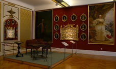 Museo del Mobile Imperiale: Biglietto - Hofmobiliendepot