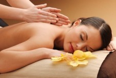 Stone massage & soggiorno 1 notte