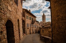 Viaggio Regalo 3 giorni ad Assisi - partenza da Roma