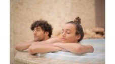 Centro Benessere e Massaggio Relax per Due Persone