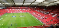 Old Trafford