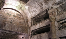 Tour dell'Antica Roma con catacombe e Appia Antica